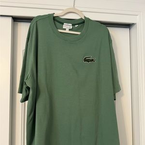 Lacoste Unisex Tee-shirt